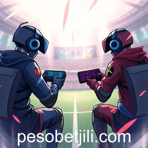 Exploring the Digital Landscape of Online Gaming