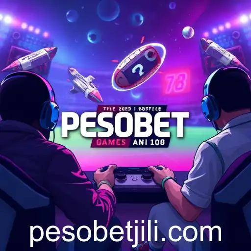 The Impact of PESOBET on Online Gaming in 2025