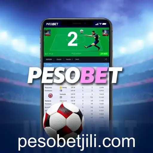 Exploring the Dynamics of Live Betting on PESOBET