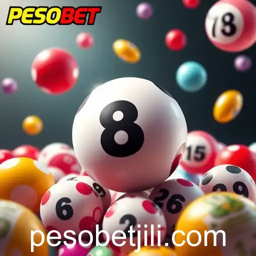 Exploring Lottery Games on PESOBET: Your Guide to Winning Big