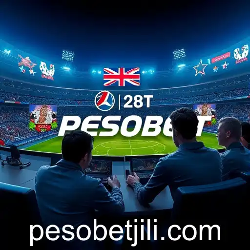 PESOBET
