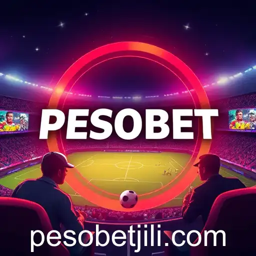 PESOBET