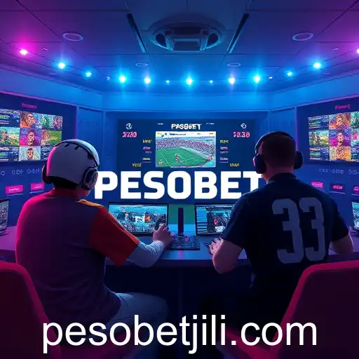 PESOBET