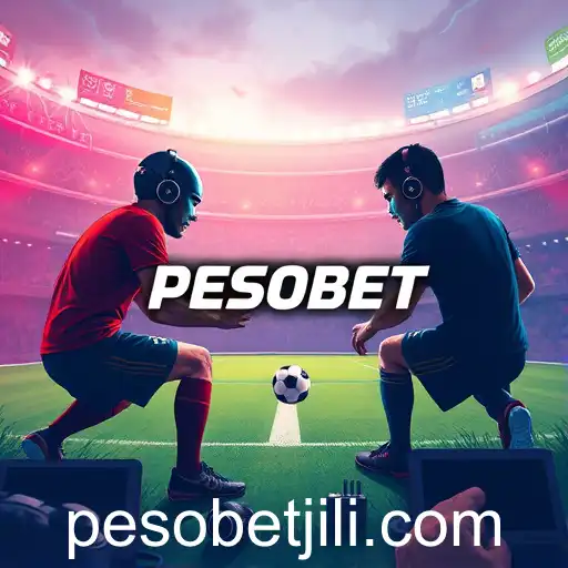 PESOBET: Revolutionizing Online Gaming in 2025