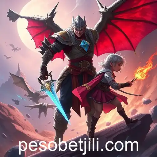 The Rise of PESOBET in the Gaming World