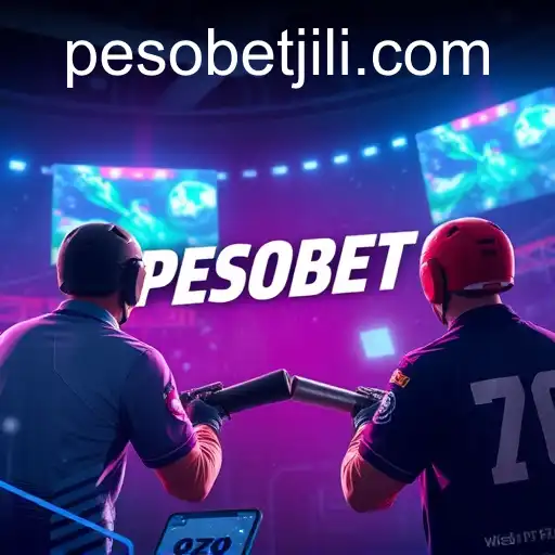 PESOBET's Impact on Global Gaming in 2026