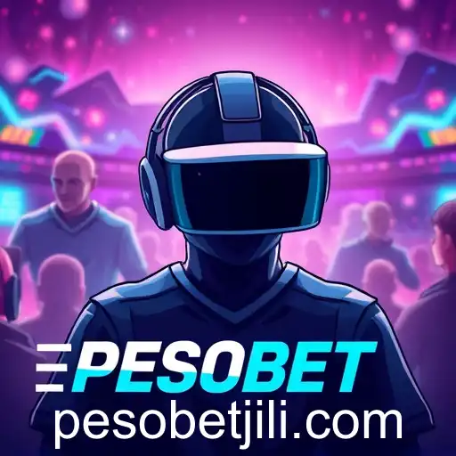 The Evolution of Online Gaming: PESOBET's Rise