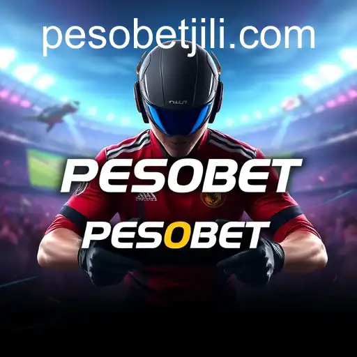 PESOBET: The Rise of Interactive Online Gaming