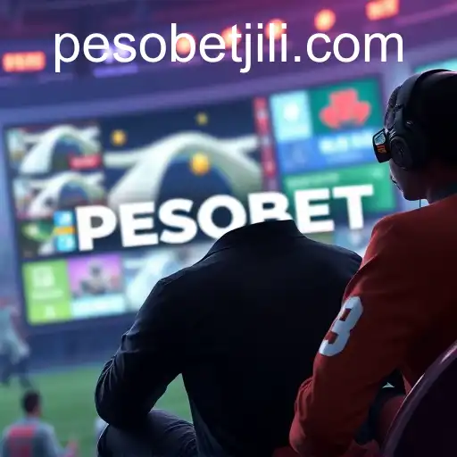 PESOBET: Revolutionizing Online Gaming