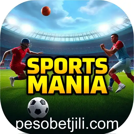 PESOBET's Growing Influence in Online Gaming