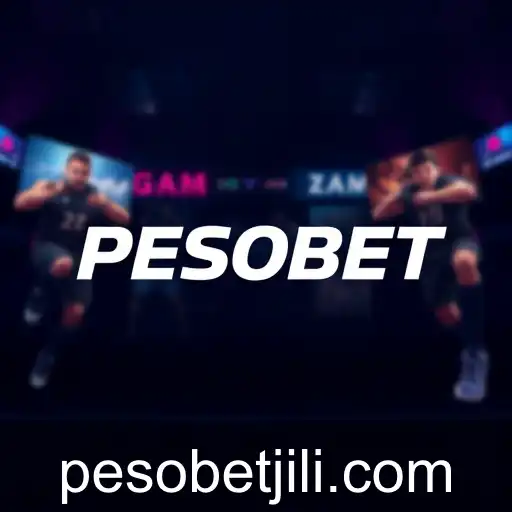 PESOBET Revolutionizes Online Gaming in 2025