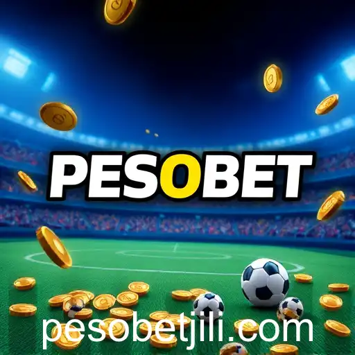 Unveiling the Exciting World of Promotional Offers: Exploring PESOBET