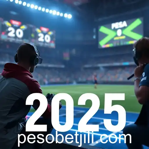 PESOBET