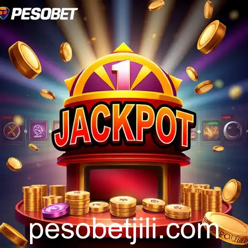 PESOBET: The Rise of Digital Betting in 2025
