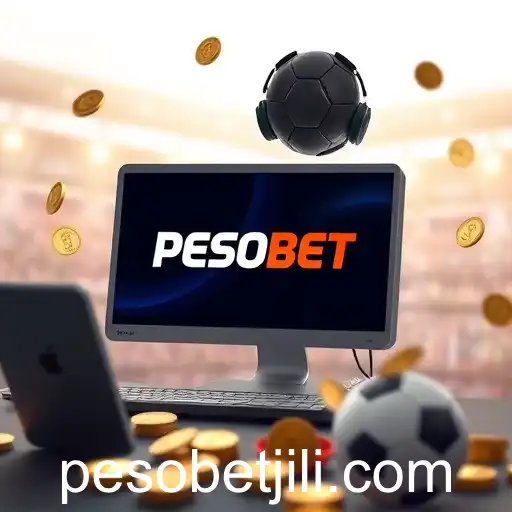 The Rise of Online Betting in the Digital Age