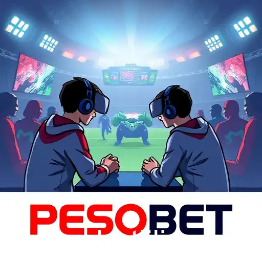 PESOBET
