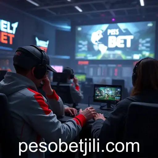 The Rise and Impact of Online Gaming in 2025