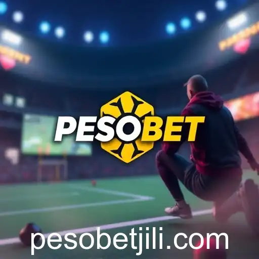 The Rise of PESOBET in Online Gaming