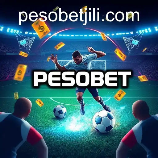 The Rise of PESOBET: A New Era for Online Gaming in 2025