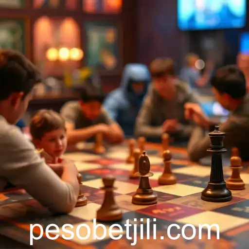 Rising Trends in Online Gaming