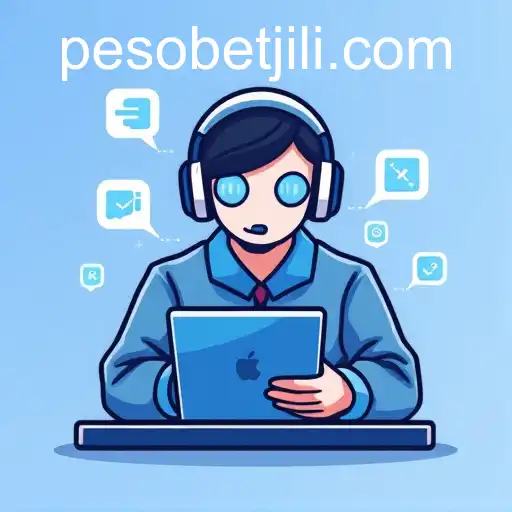 Navigating the Customer Support Category in PESOBET Gaming